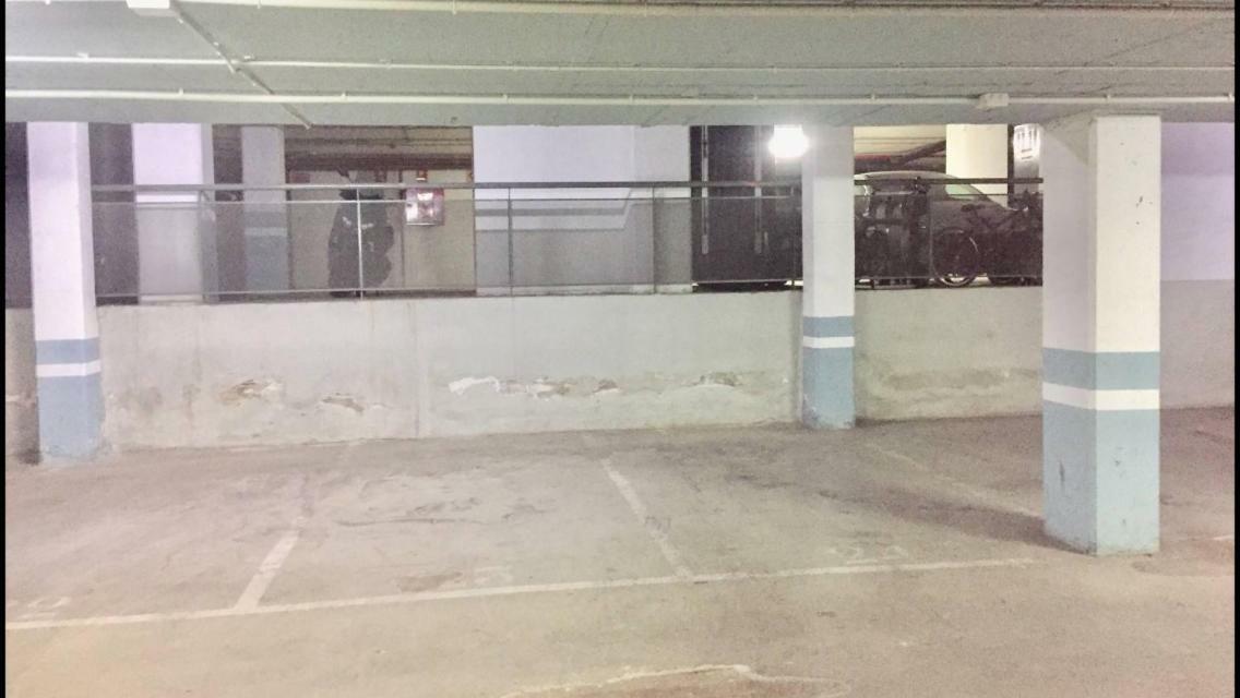 Apto En Ciudad De Las Ciencias Y Cerca Playa Valencia Exterior foto